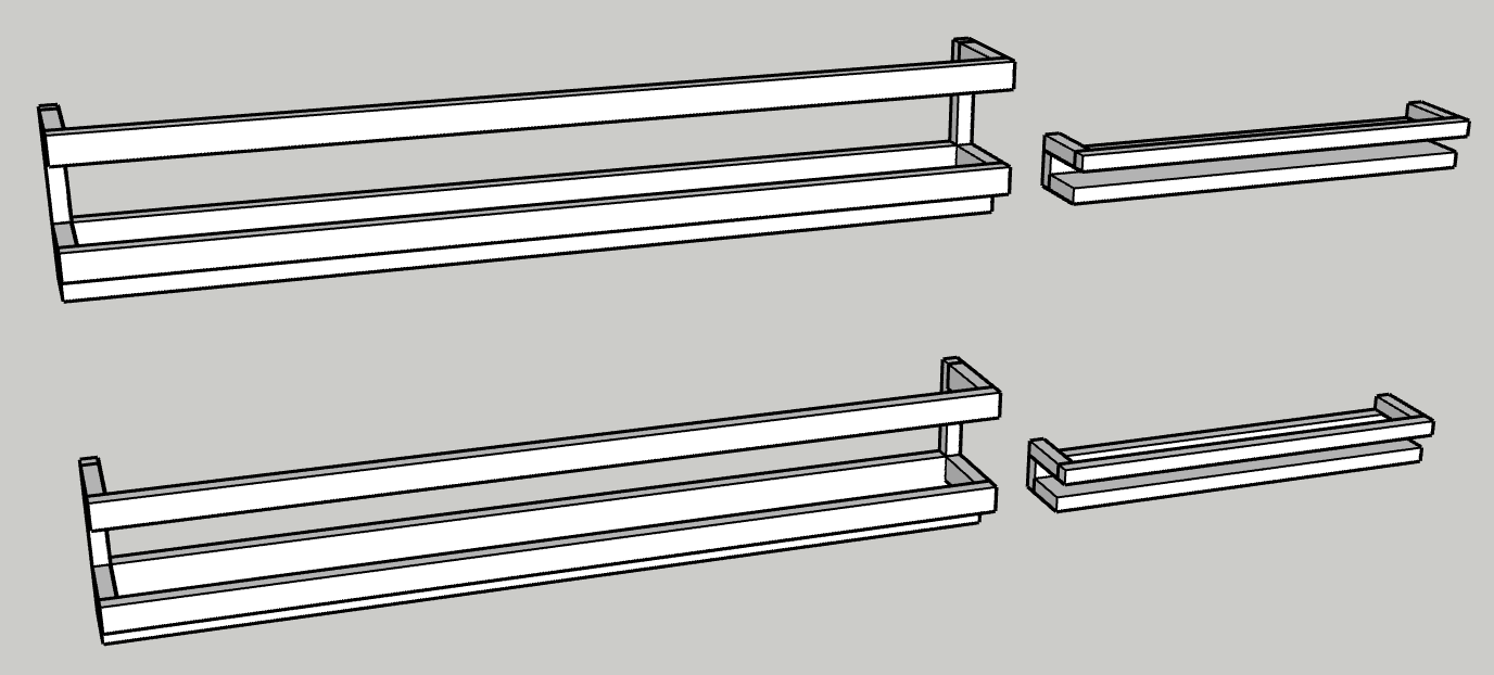 3D model